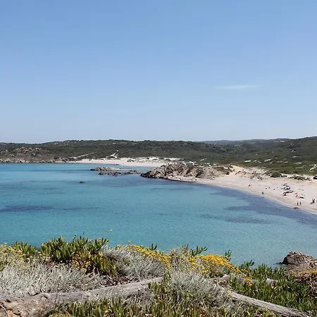 Appartement Rena Garden Santa Teresa Gallura