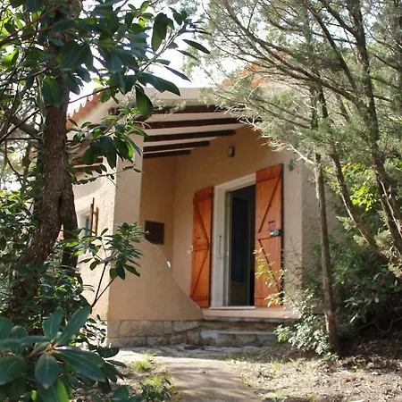 Appartement Rena Garden Santa Teresa Gallura