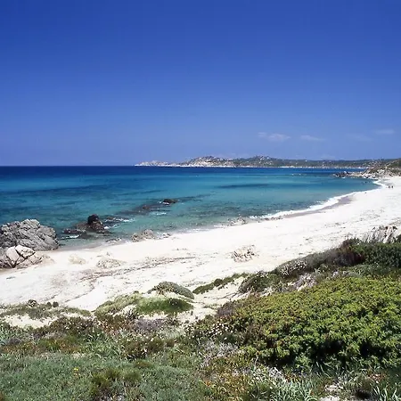 Appartement Rena Garden Santa Teresa Gallura