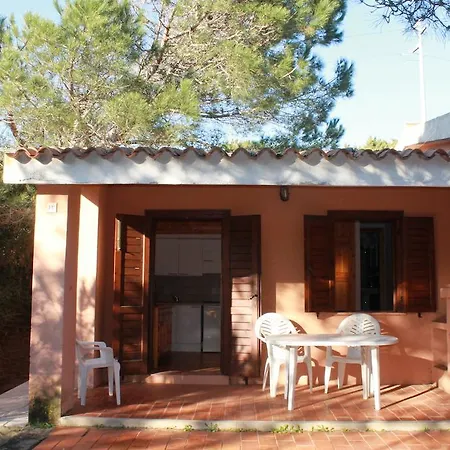 Appartement Rena Garden Santa Teresa Gallura