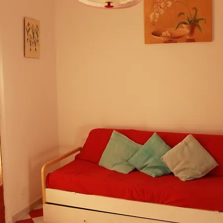 Rena Garden سانتا تيريزا غالّورا