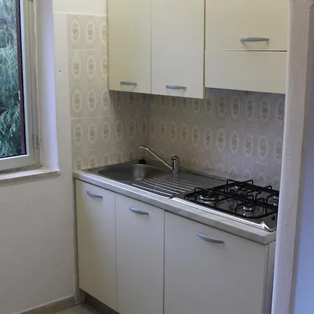 Appartamento Rena Garden