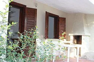 Appartement Rena Garden