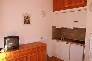 Rena Garden شقة سانتا تيريزا غالّورا