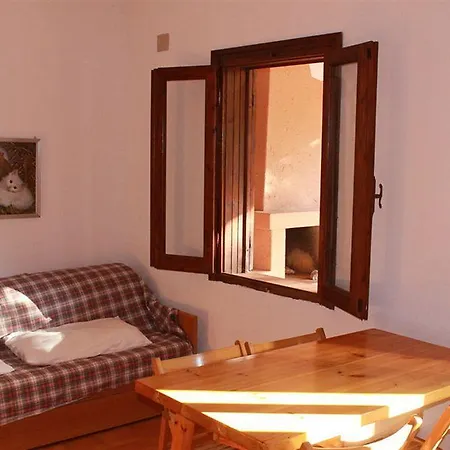 Rena Garden Appartement *
