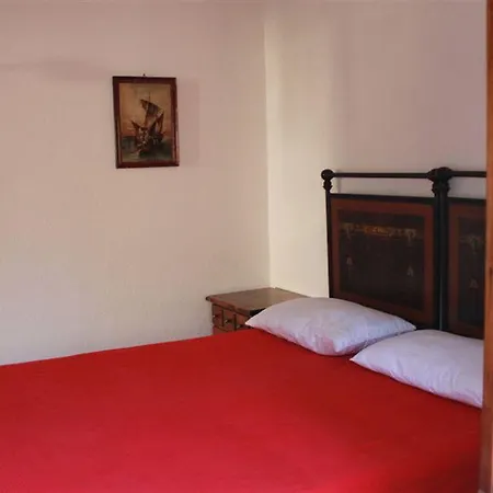 Appartement Rena Garden Santa Teresa Gallura