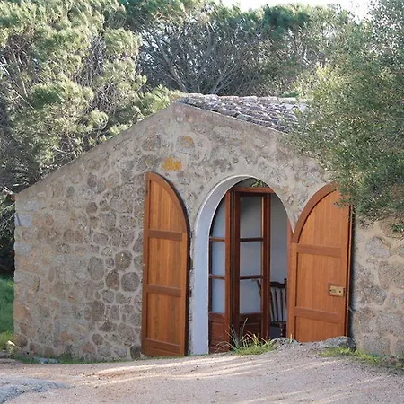 Rena Garden * Santa Teresa Gallura