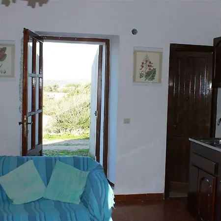 Appartement Rena Garden
