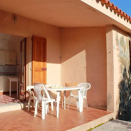 Rena Garden Appartement Santa Teresa Gallura