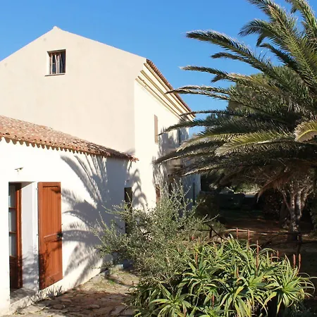 Rena Garden Appartement
