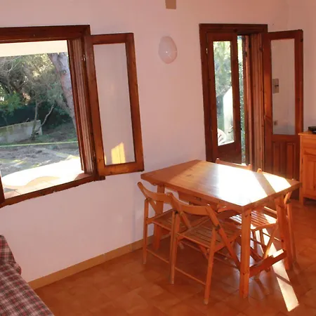Rena Garden Santa Teresa Gallura