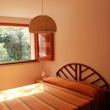 Rena Garden Appartement