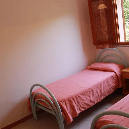 Rena Garden سانتا تيريزا غالّورا