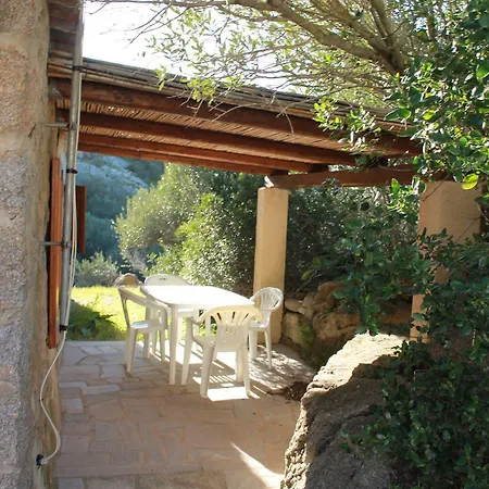 Appartement Rena Garden Santa Teresa Gallura