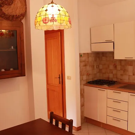 Appartement Rena Garden
