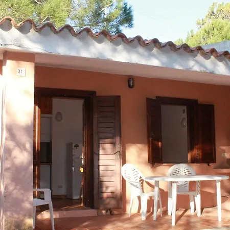 Appartement Rena Garden