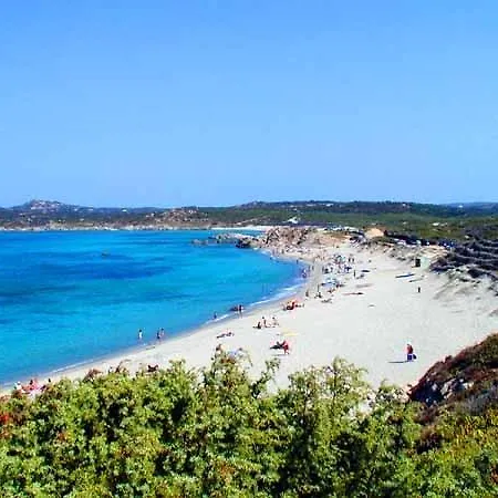 Daire Rena Garden Santa Teresa Gallura