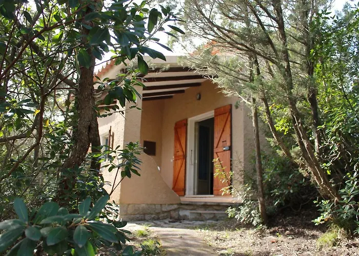 Apartman Rena Garden Santa Teresa Gallura