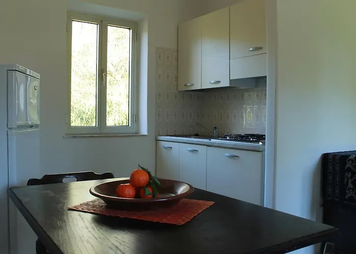 Apartman Rena Garden *