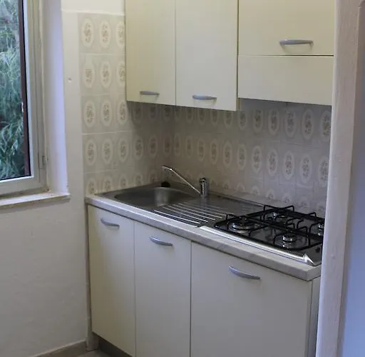 Apartman Rena Garden