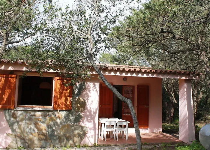 Rena Garden