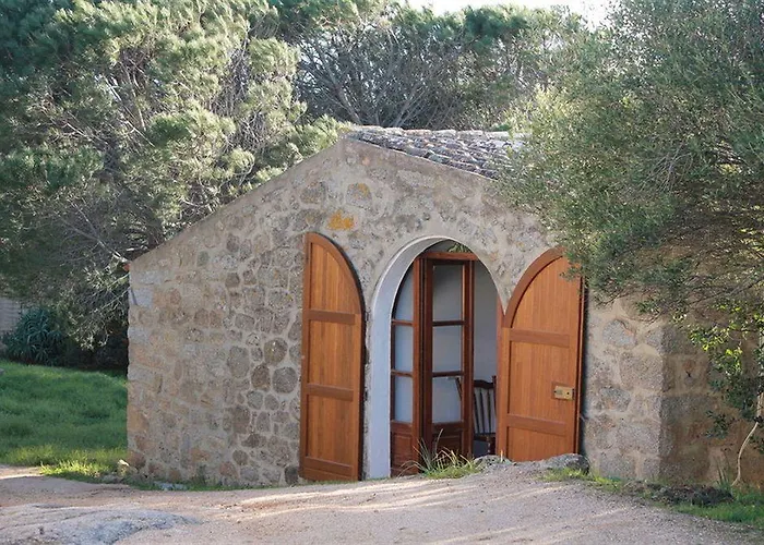 Rena Garden * Santa Teresa Gallura