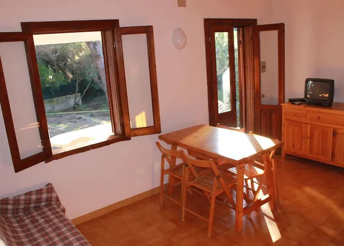 Rena Garden Santa Teresa Gallura