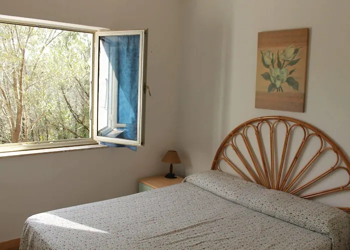 Apartman Rena Garden