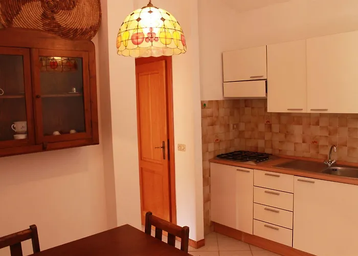 Apartman Rena Garden